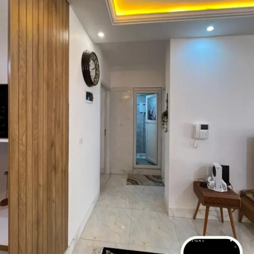 فروش آپارتمان 80 متری حیاط دار