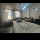 فروش آپارتمان دو خوابه