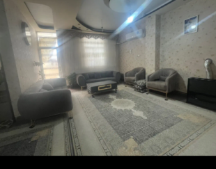 فروش آپارتمان دو خوابه