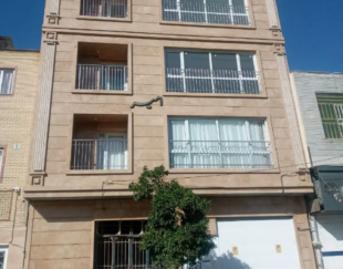 زمین تجاری صدرا