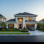 آپارتمان 175 متری بولوار صنایع