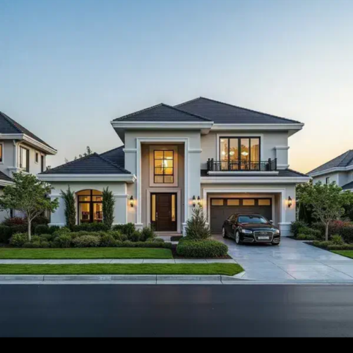 آپارتمان 175 متری بولوار صنایع