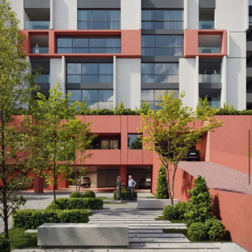 آپارتمان 3 خوابه شهر صدرا