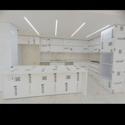 آپارتمان دو خوابه