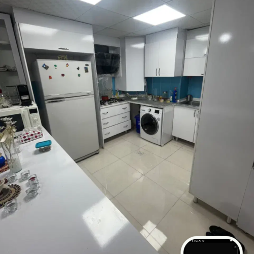 فروش یک واحد آپارتمان 120 متری