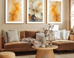 آپارتمان دو خوابه قدوسی غربی