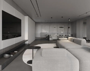 رهن اجاره یک واحد آپارتمان