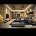 آپارتمان دو خوابه شهرک بهشتی