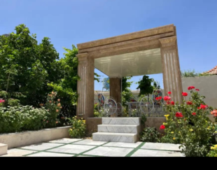 اجاره ویلا همراه با استخر آب گرم و میز بیلیارد