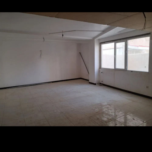 آپارتمان دو خوابه شهرک صدرا