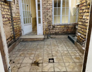 اجاره یک باب منزل ویلایی