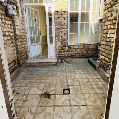 اجاره یک باب منزل ویلایی