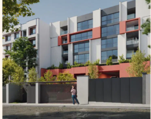 آپارتمان 3 خوابه شهر صدرا