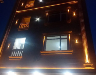 پیش فروش آپارتمان شهرک محراب