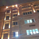 فروش آپارتمان صدرا