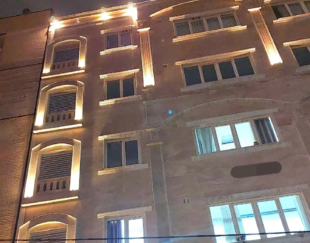 فروش آپارتمان صدرا