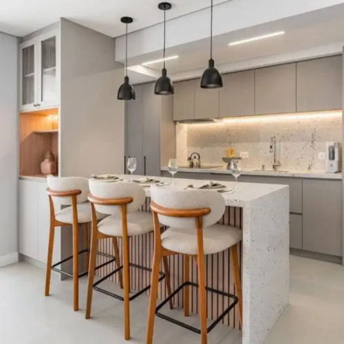 رهن یک واحد آپارتمان دو خوابه شهرک فرهنگیان