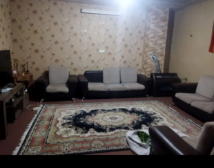 آپارتمان دو خوابه رهن کامل