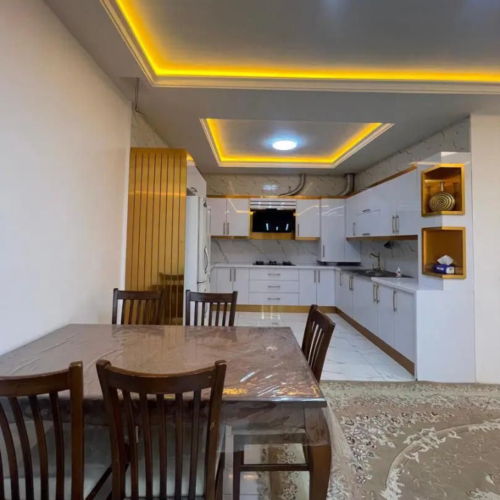 اجاره ویلا همراه با استخر آب گرم و میز بیلیارد