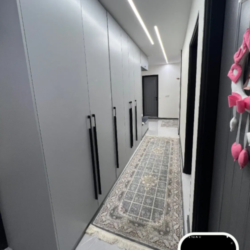 فروش آپارتمان 3خوابه