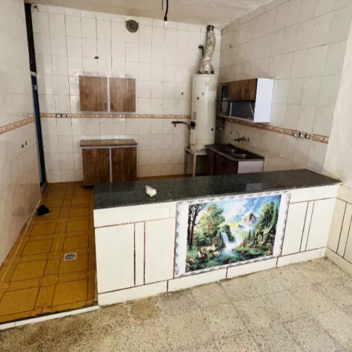 اجاره یک باب منزل ویلایی