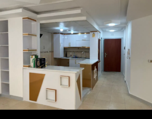 رهن یک واحد آپارتمان 3 خوابه