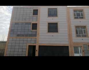 آپارتمان 3 خوابه بولوار خرمشهر