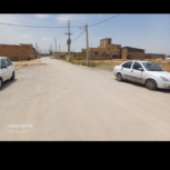 فروش یک قطعه زمین 200 متری