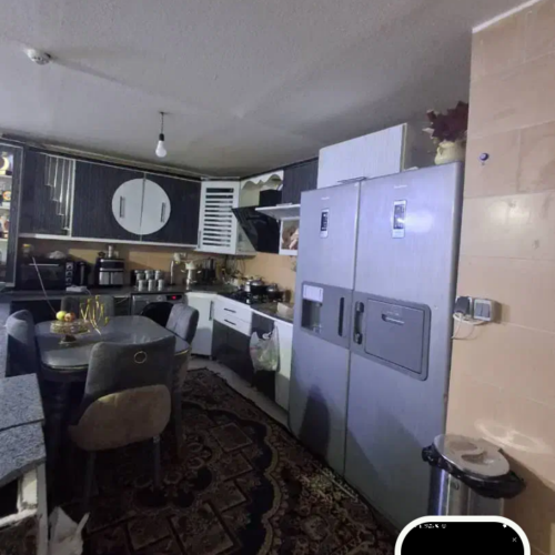 فروش یک واحد آپارتمان 120 متری