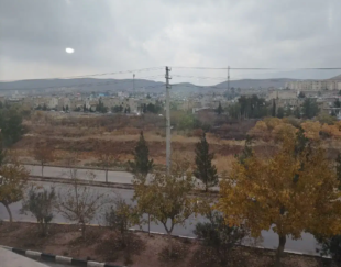 فروش آپارتمان بولوار طلائیه