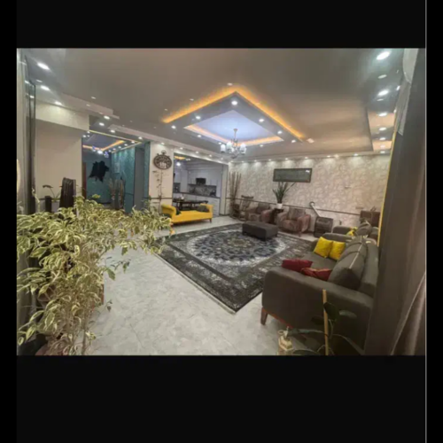 فروش یک واحد آپارتمان 120 متری