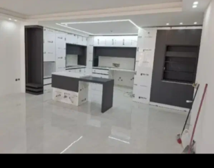 رهن آپارتمان 3خوابه شهرک بهشتی