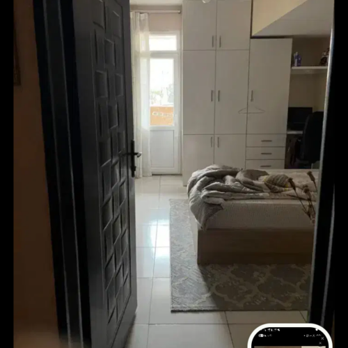 آپارتمان سه خوابه