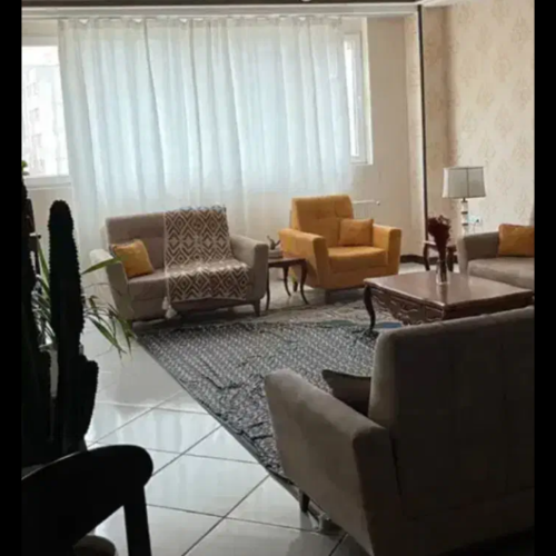 آپارتمان سه خوابه