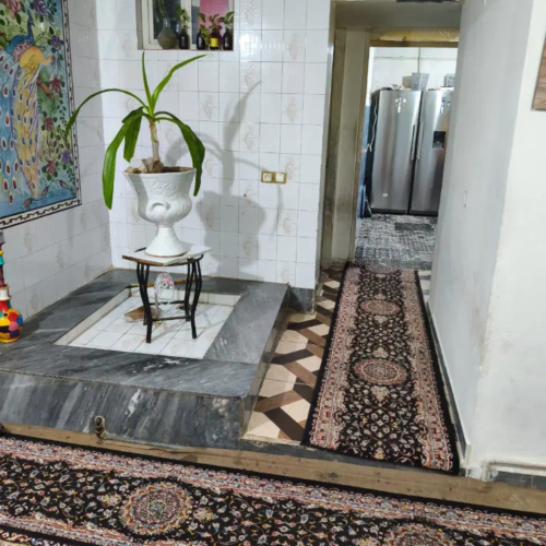 اجاره یک واحد آپارتمان در مرودشت