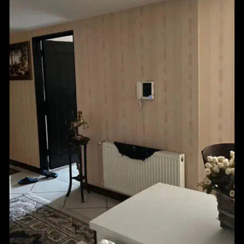 آپارتمان سه خوابه